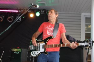 Second Day of Block Party, Delano Fire Company, Delano, 8-9-2014 (17)