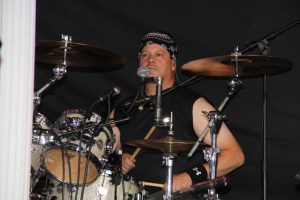 Second Day of Block Party, Delano Fire Company, Delano, 8-9-2014 (18)