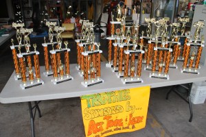 Second Day of Block Party, Delano Fire Company, Delano, 8-9-2014 (2)