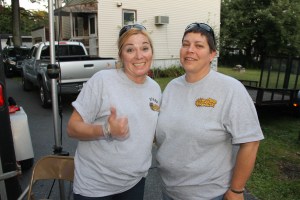 Second Day of Block Party, Delano Fire Company, Delano, 8-9-2014 (22)