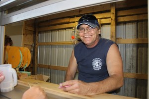 Second Day of Block Party, Delano Fire Company, Delano, 8-9-2014 (35)