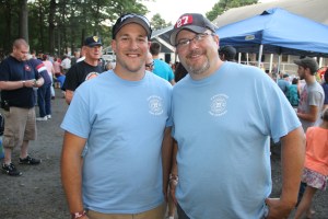 Second Day of Block Party, Delano Fire Company, Delano, 8-9-2014 (36)