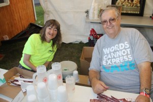 Second Day of Block Party, Delano Fire Company, Delano, 8-9-2014 (42)