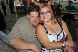 Second Day of Block Party, Delano Fire Company, Delano, 8-9-2014 (43)