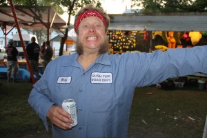 Second Day of Block Party, Delano Fire Company, Delano, 8-9-2014 (44)