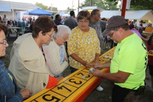 Second Day of Block Party, Delano Fire Company, Delano, 8-9-2014 (48)