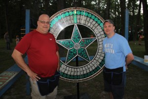 Second Day of Block Party, Delano Fire Company, Delano, 8-9-2014 (64)