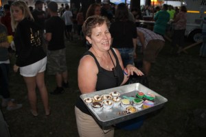 Second Day of Block Party, Delano Fire Company, Delano, 8-9-2014 (66)