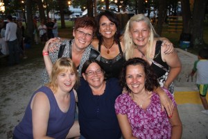 Second Day of Block Party, Delano Fire Company, Delano, 8-9-2014 (72)