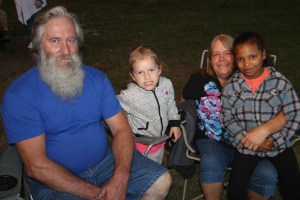 Second Day of Block Party, Delano Fire Company, Delano, 8-9-2014 (79)