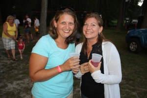 Second Day of Block Party, Delano Fire Company, Delano, 8-9-2014 (80)