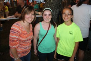 Second Day of Block Party, Delano Fire Company, Delano, 8-9-2014 (87)