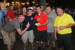 Second Day of Block Party, Delano Fire Company, Delano, 8-9-2014 (91)