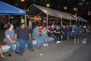 Second Day of Block Party, Delano Fire Company, Delano, 8-9-2014 (96)