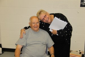 Senator Dave Argall, Advocacy Week, Tamaqua YMCA, Tamaqua, 8-7-2014 (19)