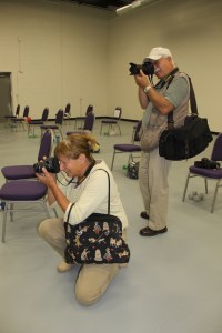 Senator Dave Argall, Advocacy Week, Tamaqua YMCA, Tamaqua, 8-7-2014 (21)