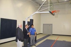 Senator Dave Argall, Advocacy Week, Tamaqua YMCA, Tamaqua, 8-7-2014 (27)