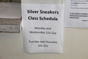 Senator Dave Argall, Advocacy Week, Tamaqua YMCA, Tamaqua, 8-7-2014 (42)