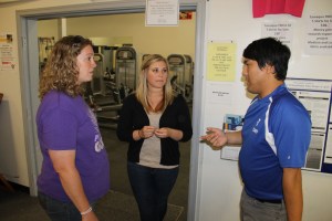 Senator Dave Argall, Advocacy Week, Tamaqua YMCA, Tamaqua, 8-7-2014 (49)