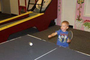 Senator Dave Argall, Advocacy Week, Tamaqua YMCA, Tamaqua, 8-7-2014 (50)