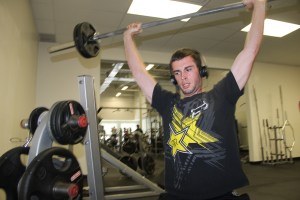 Senator Dave Argall, Advocacy Week, Tamaqua YMCA, Tamaqua, 8-7-2014 (56)