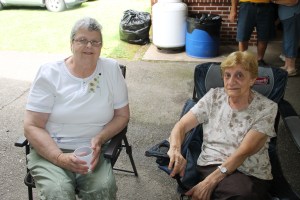 Senior Fun Day via West Penn Lions Club, Community Park, Tamaqua, 8-2-2014 (10)