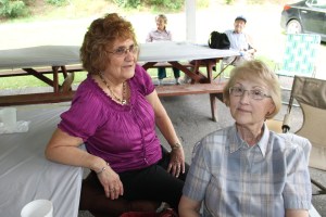 Senior Fun Day via West Penn Lions Club, Community Park, Tamaqua, 8-2-2014 (12)