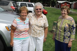 Senior Fun Day via West Penn Lions Club, Community Park, Tamaqua, 8-2-2014 (13)