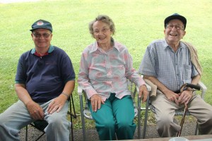 Senior Fun Day via West Penn Lions Club, Community Park, Tamaqua, 8-2-2014 (15)