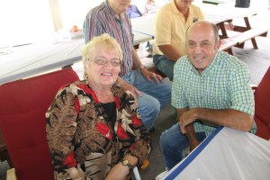 Senior Fun Day via West Penn Lions Club, Community Park, Tamaqua, 8-2-2014 (18)