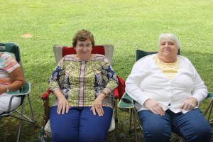 Senior Fun Day via West Penn Lions Club, Community Park, Tamaqua, 8-2-2014 (19)