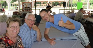 Senior Fun Day via West Penn Lions Club, Community Park, Tamaqua, 8-2-2014 (23)