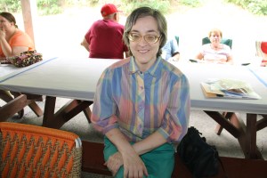 Senior Fun Day via West Penn Lions Club, Community Park, Tamaqua, 8-2-2014 (24)