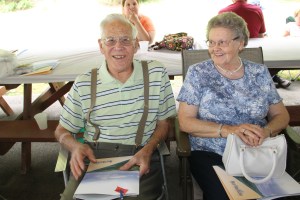 Senior Fun Day via West Penn Lions Club, Community Park, Tamaqua, 8-2-2014 (25)