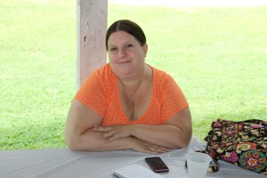 Senior Fun Day via West Penn Lions Club, Community Park, Tamaqua, 8-2-2014 (27)