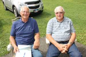 Senior Fun Day via West Penn Lions Club, Community Park, Tamaqua, 8-2-2014 (30)