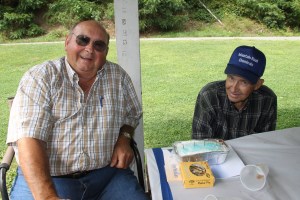 Senior Fun Day via West Penn Lions Club, Community Park, Tamaqua, 8-2-2014 (31)