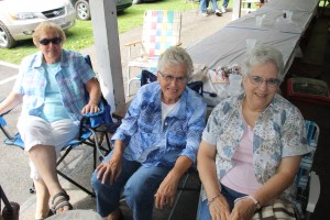 Senior Fun Day via West Penn Lions Club, Community Park, Tamaqua, 8-2-2014 (32)