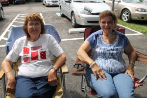 Senior Fun Day via West Penn Lions Club, Community Park, Tamaqua, 8-2-2014 (34)