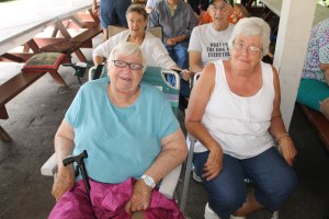 Senior Fun Day via West Penn Lions Club, Community Park, Tamaqua, 8-2-2014 (38)