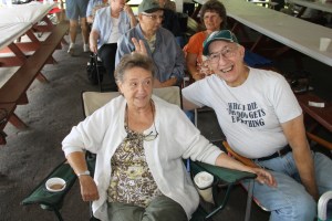 Senior Fun Day via West Penn Lions Club, Community Park, Tamaqua, 8-2-2014 (39)