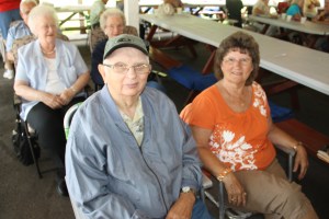 Senior Fun Day via West Penn Lions Club, Community Park, Tamaqua, 8-2-2014 (40)