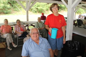 Senior Fun Day via West Penn Lions Club, Community Park, Tamaqua, 8-2-2014 (42)