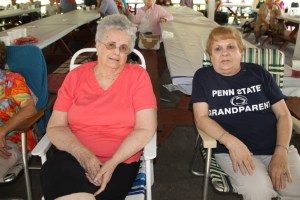 Senior Fun Day via West Penn Lions Club, Community Park, Tamaqua, 8-2-2014 (47)