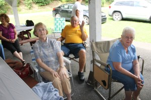 Senior Fun Day via West Penn Lions Club, Community Park, Tamaqua, 8-2-2014 (49)