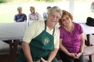 Senior Fun Day via West Penn Lions Club, Community Park, Tamaqua, 8-2-2014 (50)