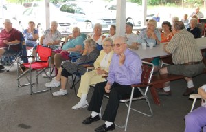 Senior Fun Day via West Penn Lions Club, Community Park, Tamaqua, 8-2-2014 (53)