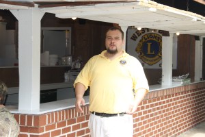 Senior Fun Day via West Penn Lions Club, Community Park, Tamaqua, 8-2-2014 (56)