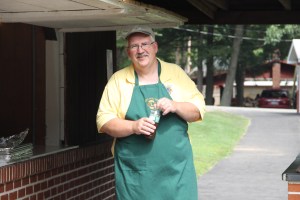 Senior Fun Day via West Penn Lions Club, Community Park, Tamaqua, 8-2-2014 (57)