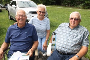 Senior Fun Day via West Penn Lions Club, Community Park, Tamaqua, 8-2-2014 (62)